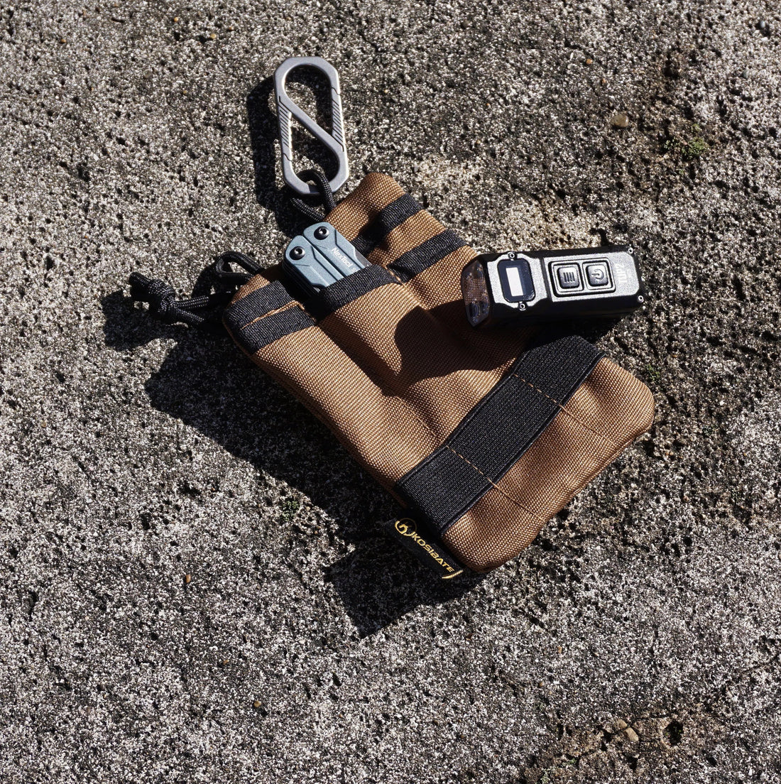 Welcome to AVERX Gear: Two Brothers Building Better Everyday Carry from New Zealand - Averx Gear