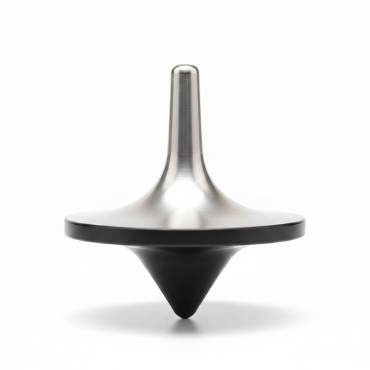AVERX Stainless Steel Spinner precision bearing spin overhead