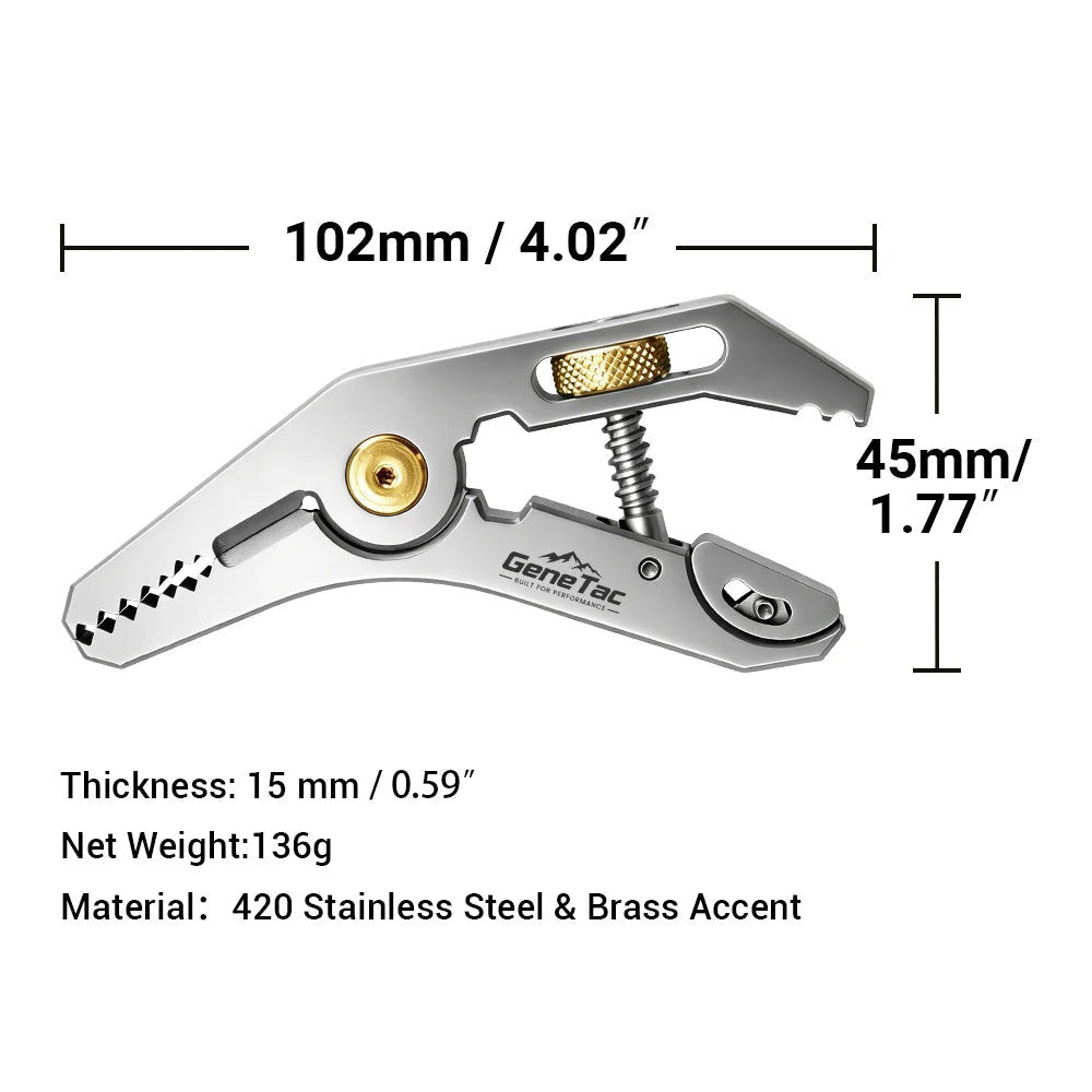 THE HYBRID MULTI GRIP - Averx GearTHE HYBRID MULTI GRIPAVERX Gear