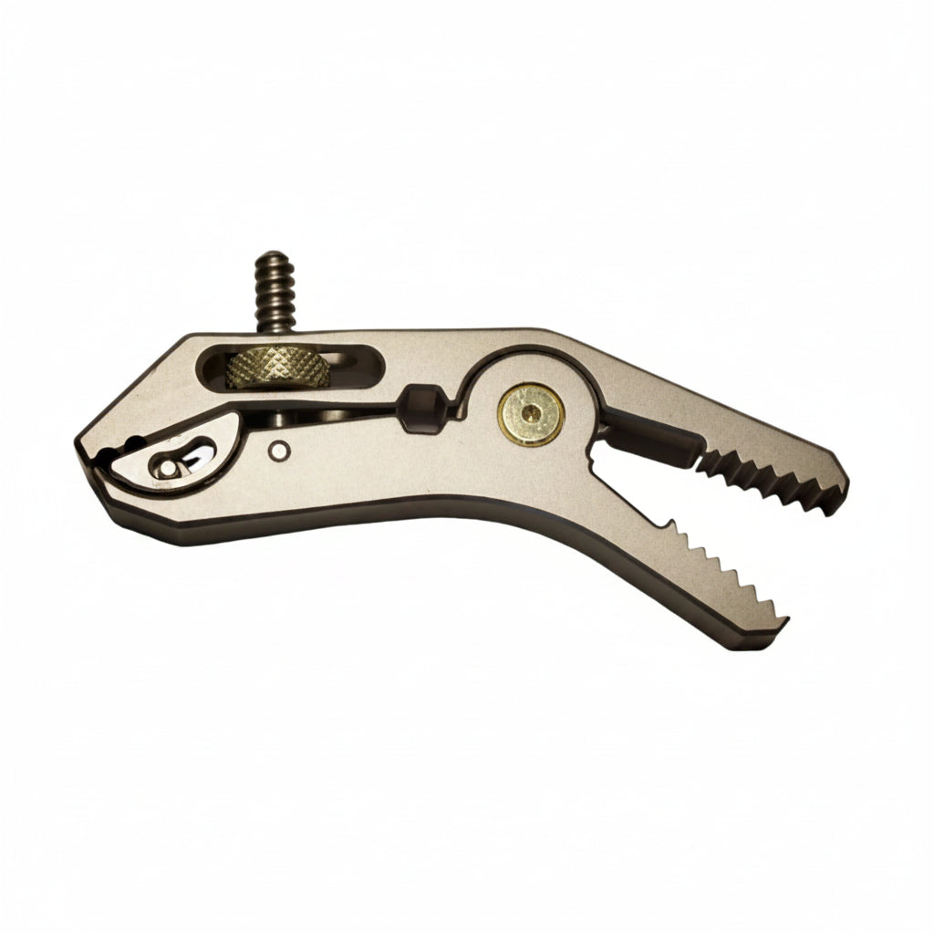 THE HYBRID MULTI GRIP - Averx GearTHE HYBRID MULTI GRIPAVERX Gear