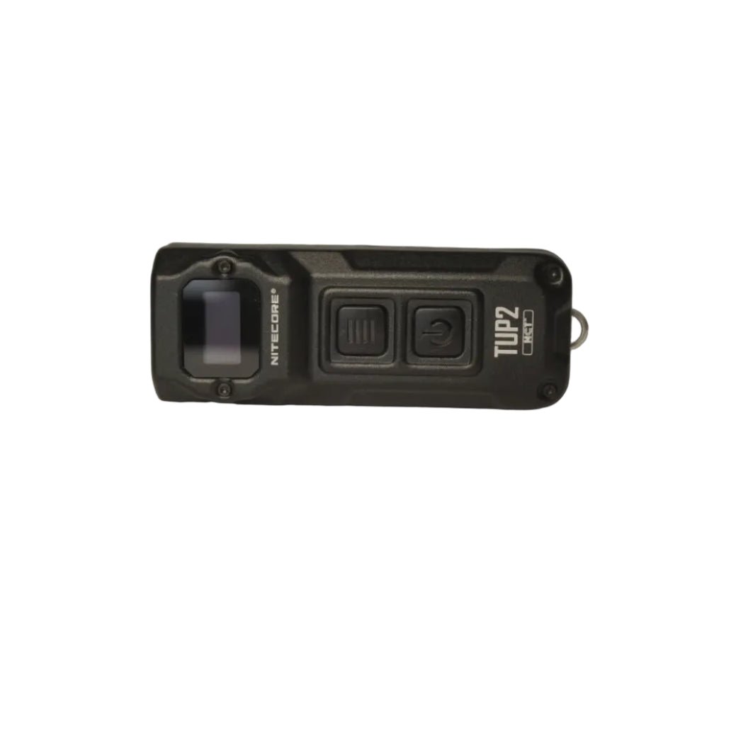 THE NITECORE TUP 2 - Averx GearTHE NITECORE TUP 2AVERX Gear